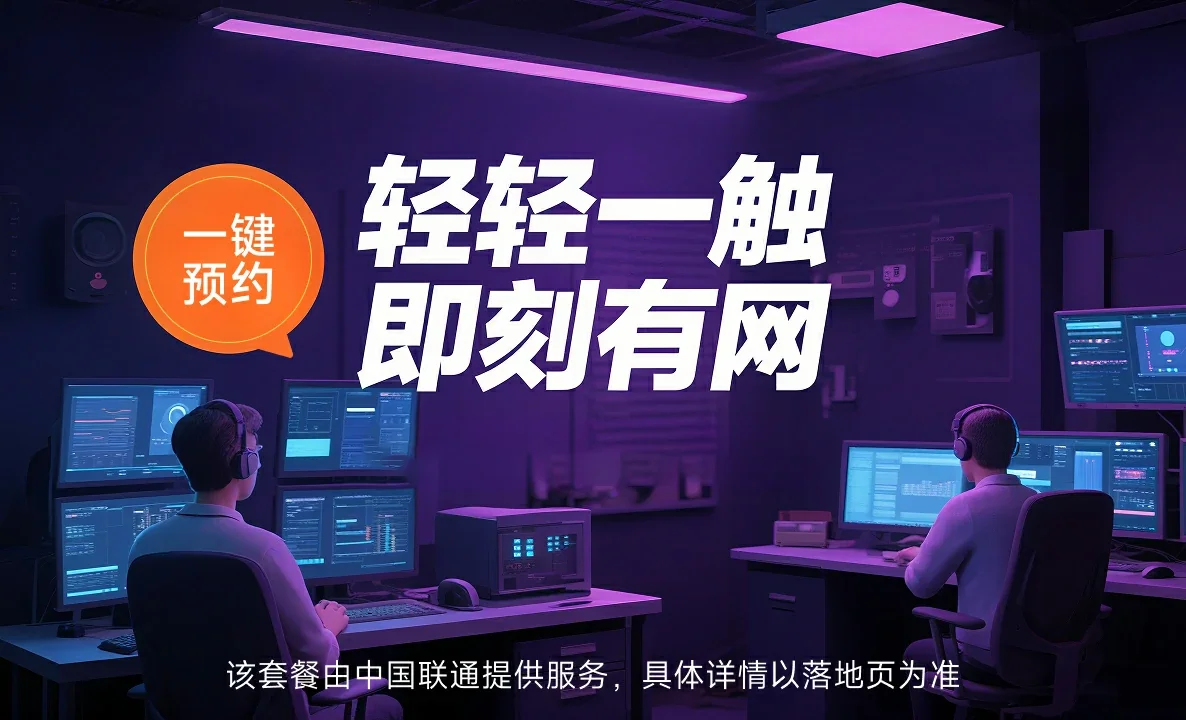 越城区中国联通